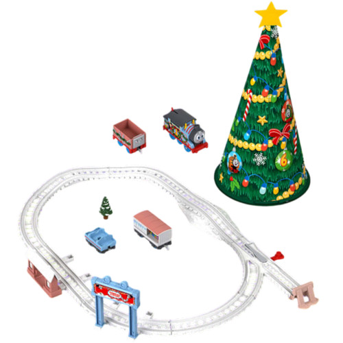 Fisher price thomas friends - fisher-price,