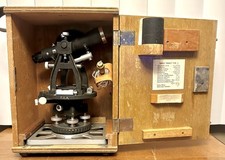 Vintage LEITZ 115 Sokkisha