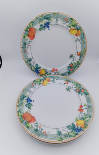 Wedgwood eden home dinner - wedgwood,