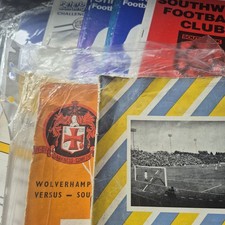 PROGRAMMES - Friendlies (22)