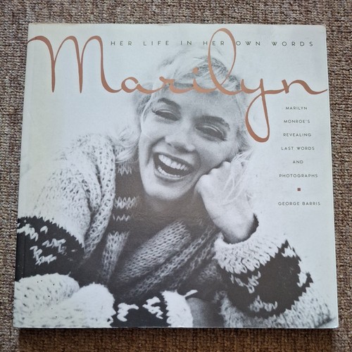 Marilyn her life - her, in