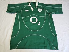 IRELAND Rugby Jersey Men’s L