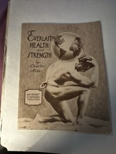 Everlasting Health & Strength