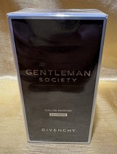 Givenchy Gentleman Society