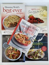 5 x Slimming World Recipe