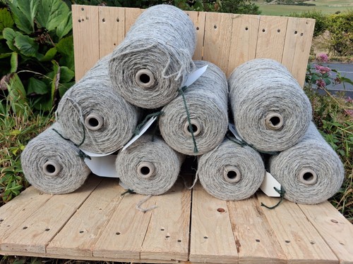 British breed herdwick wool - wool, 2