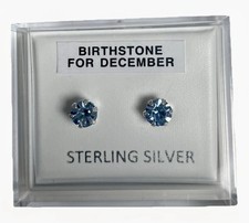 Sterling Silver 925 Womens