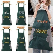 Cartoon Unisex Apron for