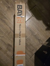 BAY6 DP160 Grow Tent 0.75m x