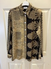 Vintage Betty Barclay Wool Mix