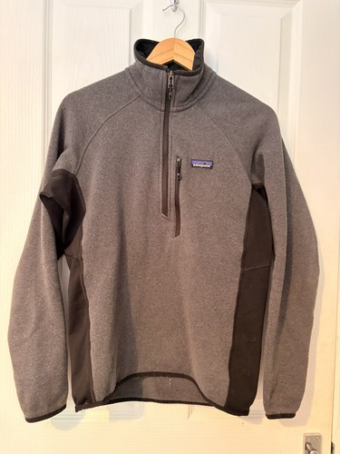 Patagonia mens better sweater - mens,
