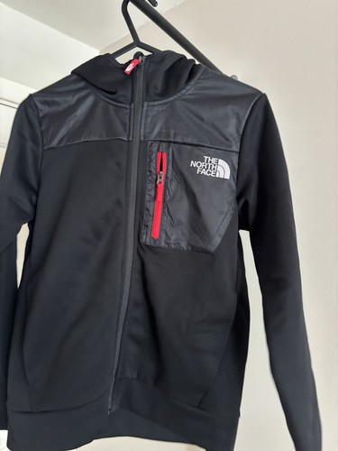 The north face boys black - boys,