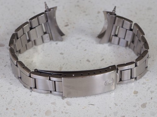 Rolex oyster 7835 - rolex,