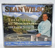 Sean Wilson : 2cd These Are My