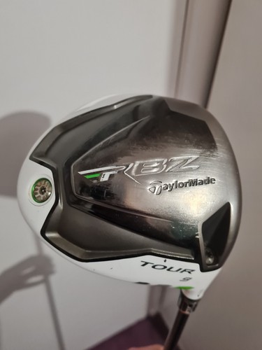 Taylormade rbz stage driver - rbz, 1
