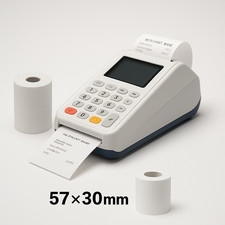 SumUp 57x30 Thermal Till Rolls