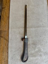 Vintage Eclipse Pad Saw Handle