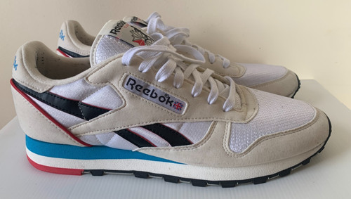 Reebok classics leather - reebok,