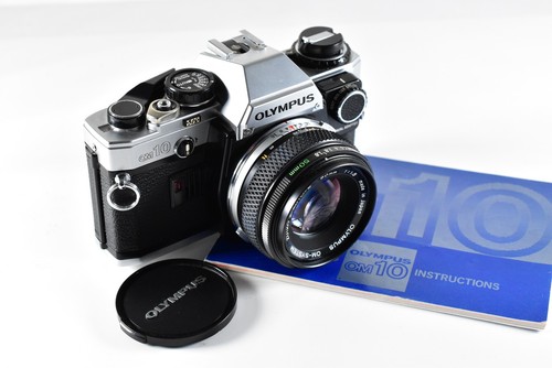 Superb olympus camera - camera, &