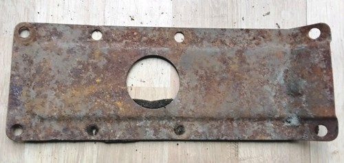 Morris minor brake master - minor,