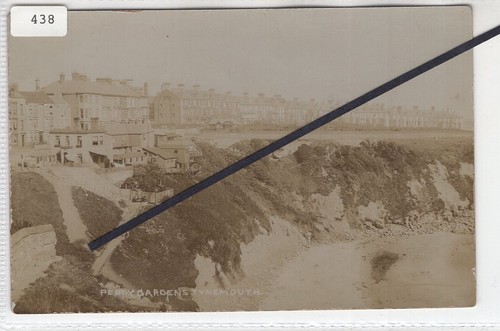 Tynemouth percy gardens - tynemouth,