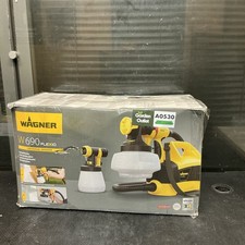 WAGNER FLEXiO W 690 Universal