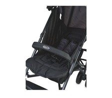Durabel graco stroller travel - durabel,