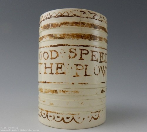 Antique god speed the plow - the,