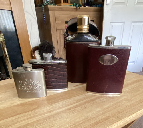 The famous grouse stainless - famous,
