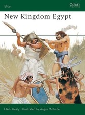 New Kingdom Egypt: v. 40