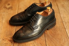 Church's Grafton R Black