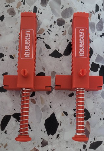 2pcs brick liner plumber - 2pcs,