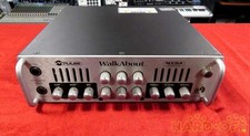 WALKABOUT Mesa Boogie Bass