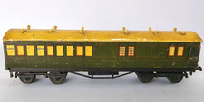O Gauge LEEDS LMC  S.R. 3rd
