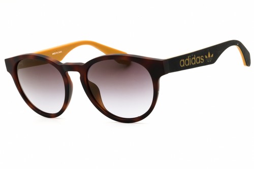 Adidas or0025 56g havana brown - adidas, havana/brown