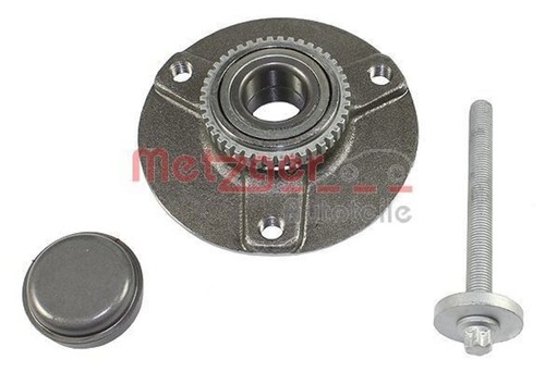 Wheel bearing kit fits smart - wheel,