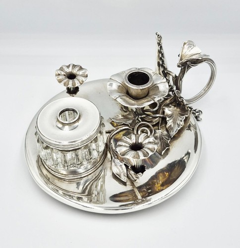 Fine early victorian - early, sterling