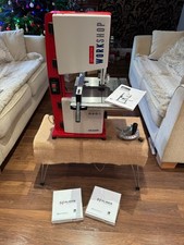 Axminster Workshop AW1400B