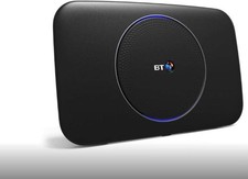 BT Smart Hub 2 Wireless router