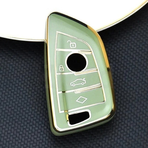 Key cover case for bmw - cover,