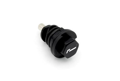 Racingline magnetic sump - racingline, plug