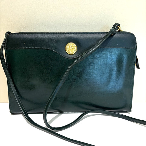 Vintage bueno hunter - vintage, green