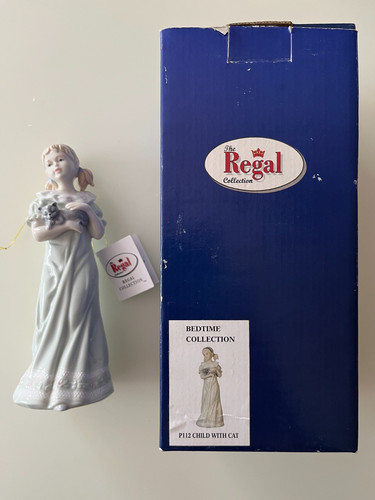 Vintage the regal collection - the,