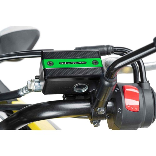 Puig front reservoir cap brake - reservoir,
