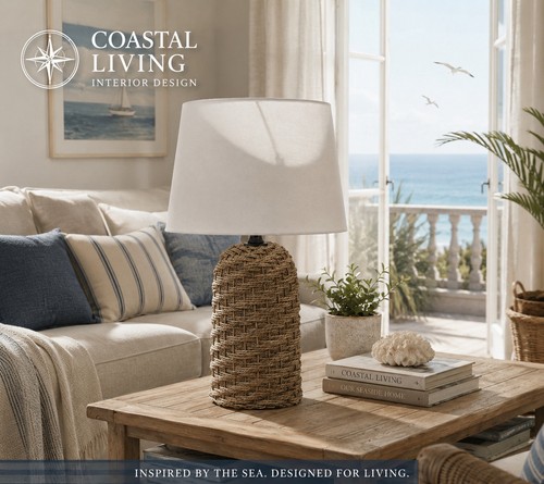 New nautical coastal - new,