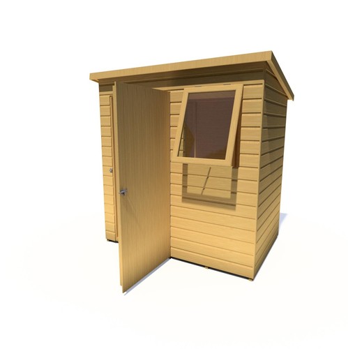 Caldey single door - caldey, 6