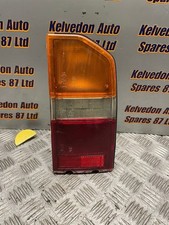 1995 Suzuki Vitara Rear Light
