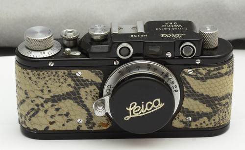 Leica copy - perfect, at