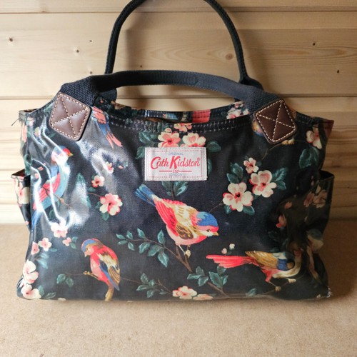Cath kidston tote bag - tote, bird