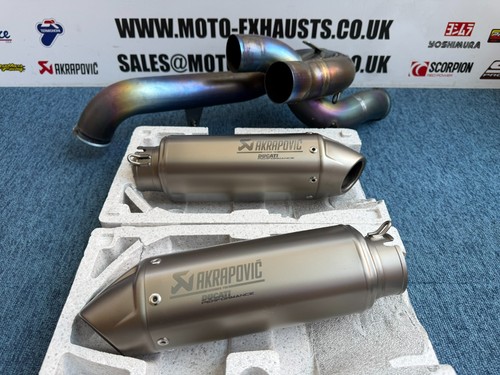 Ducati streetfighter v4s - v4,